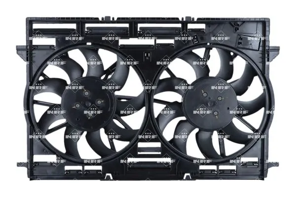 Fan, engine cooling