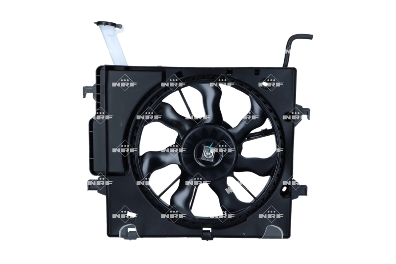 Fan, engine cooling