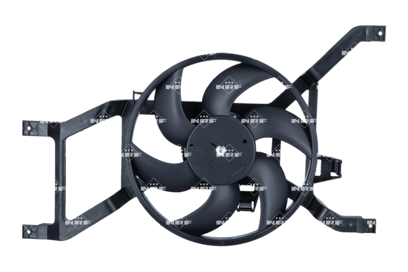 Fan, engine cooling