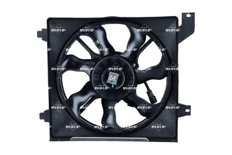Fan, engine cooling