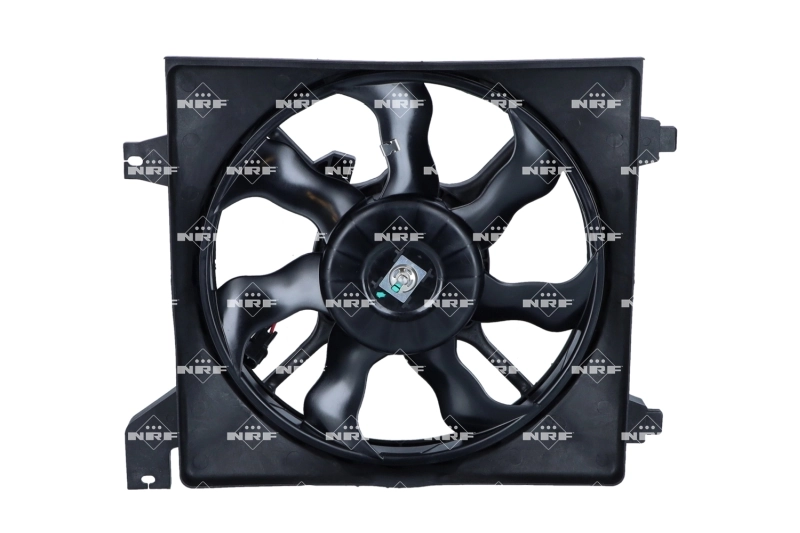 Fan, engine cooling