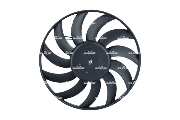 Fan, engine cooling