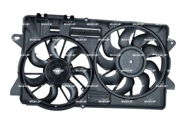 Fan, engine cooling