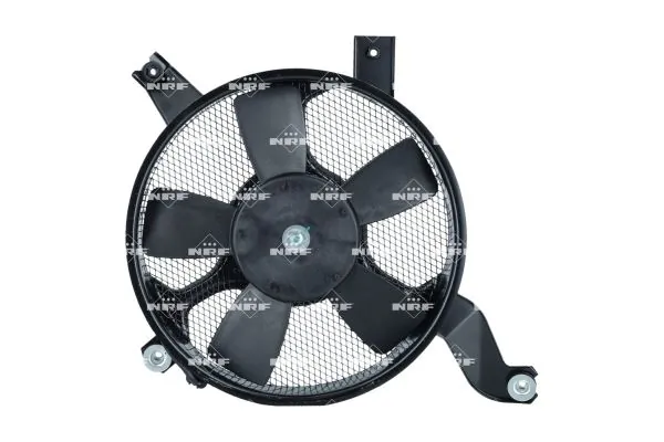 Fan, engine cooling
