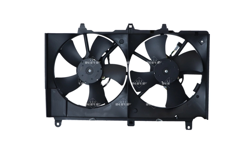 Fan, engine cooling