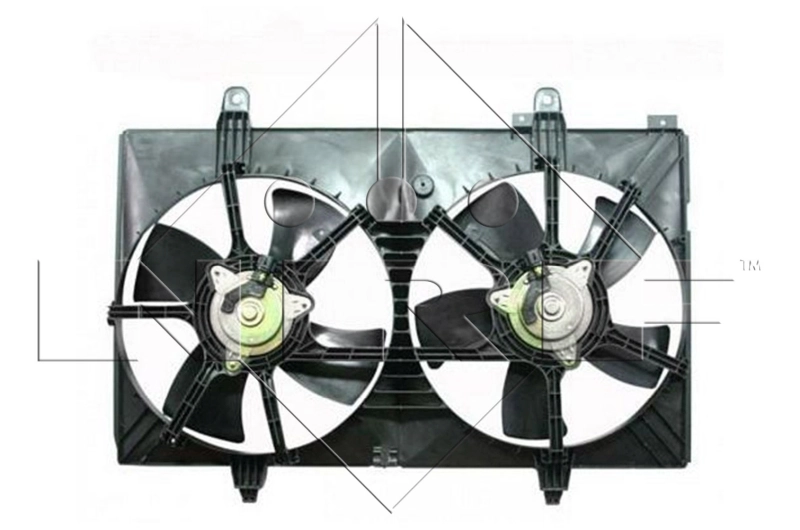 Fan, engine cooling