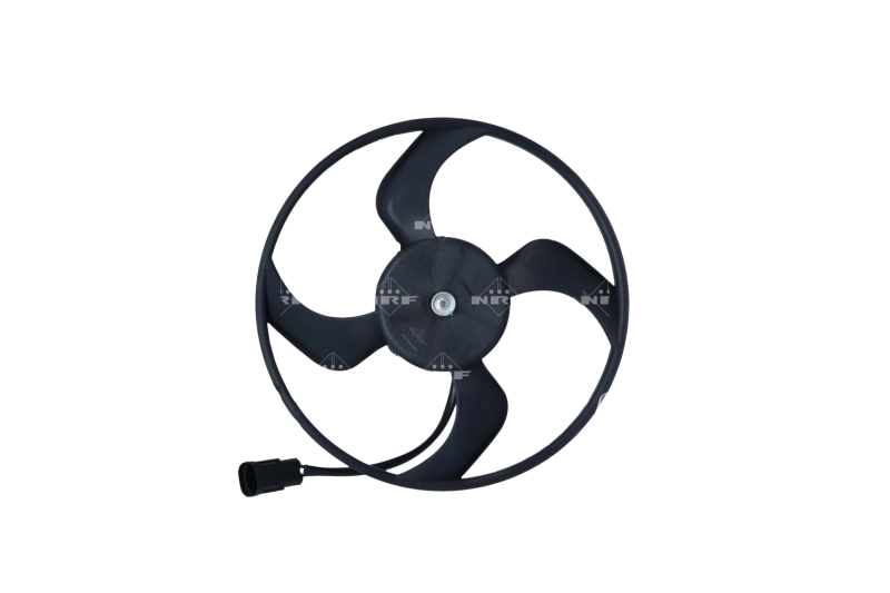 Fan, engine cooling