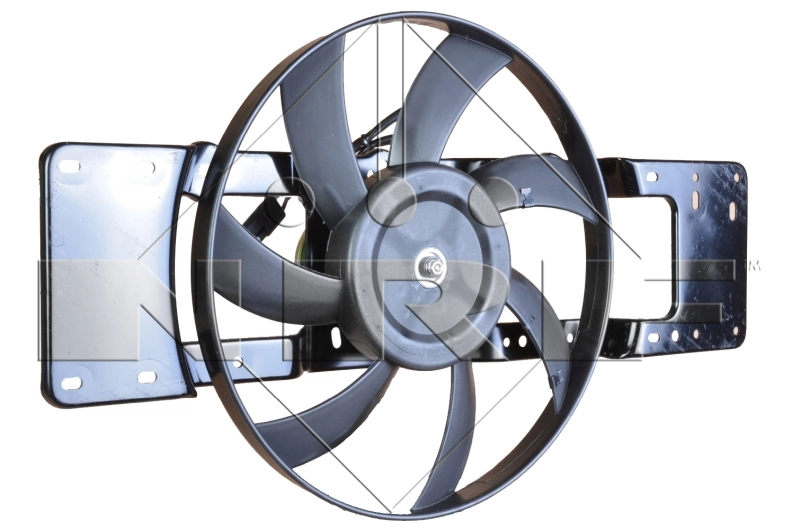 Fan, engine cooling