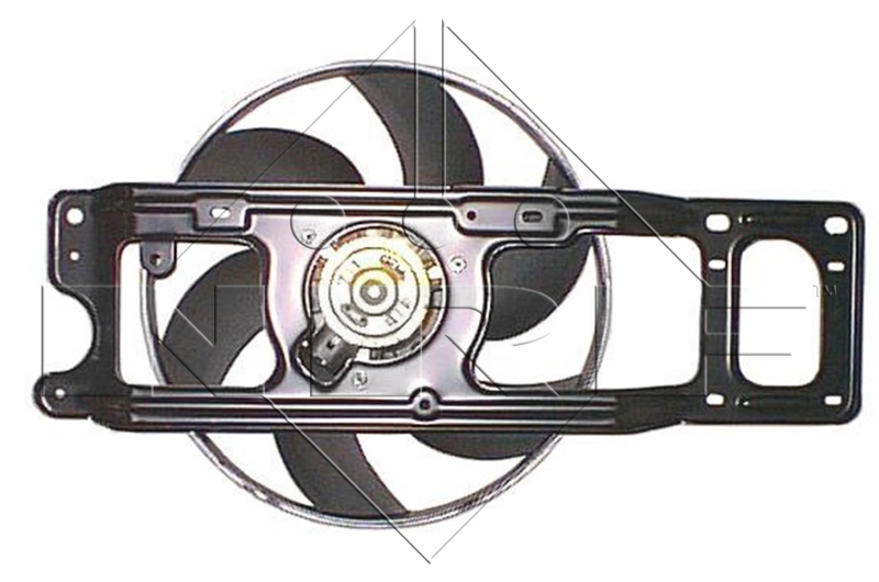 Fan, engine cooling