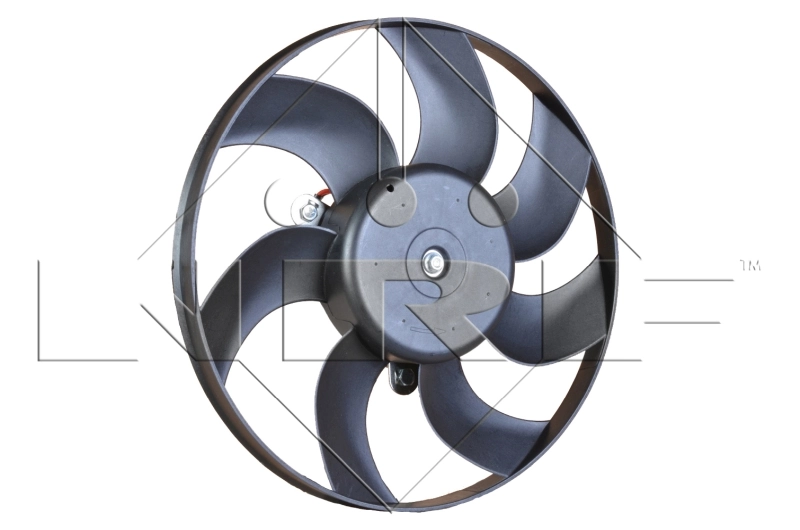 Fan, engine cooling