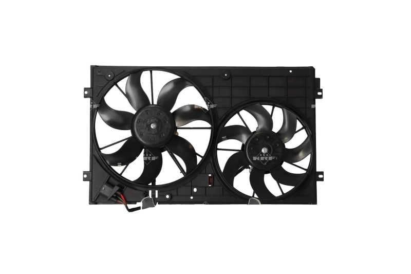 Fan, engine cooling