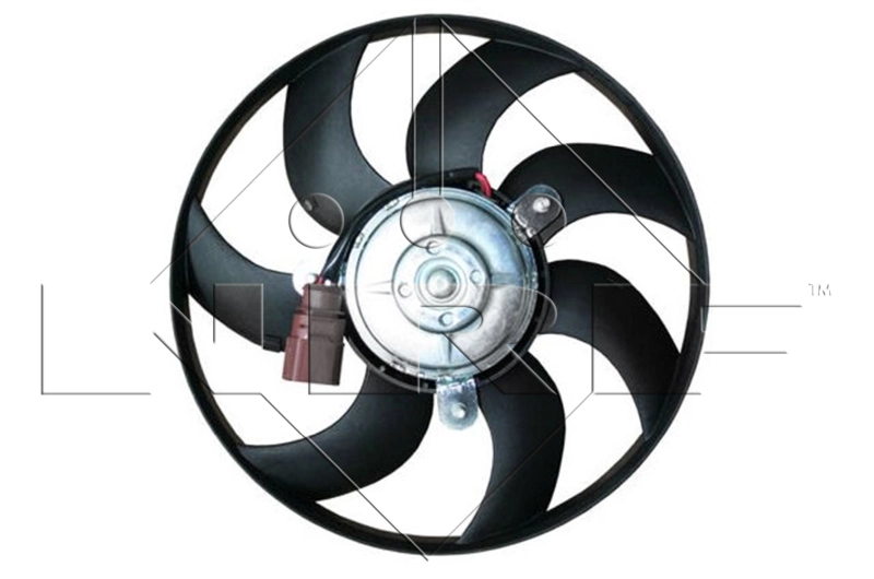 Fan, engine cooling