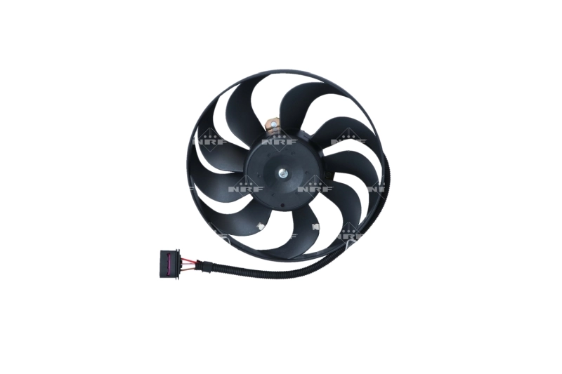 Fan, engine cooling
