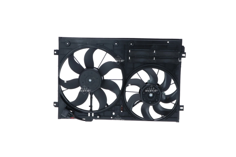Fan, engine cooling