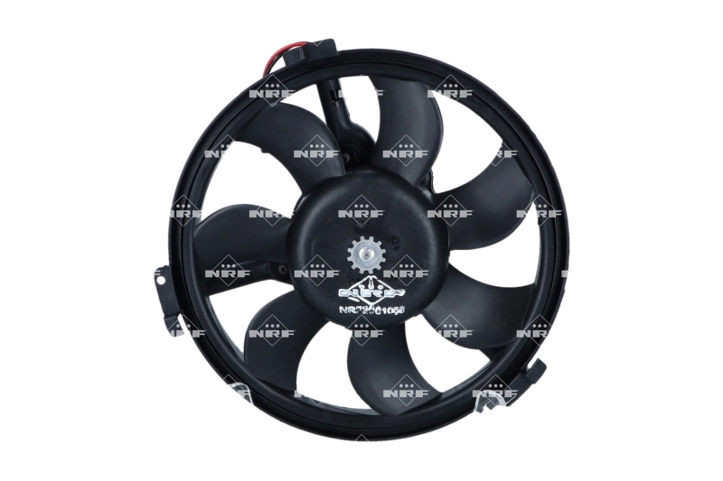 Fan, engine cooling