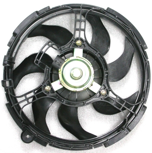 Fan, engine cooling