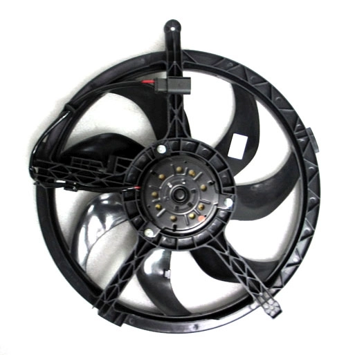 Fan, engine cooling