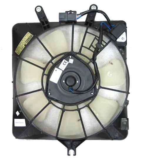 Fan, engine cooling
