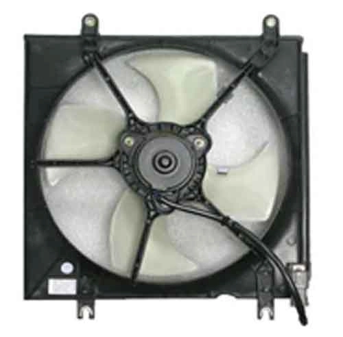 Fan, engine cooling