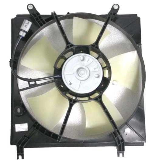 Fan, engine cooling