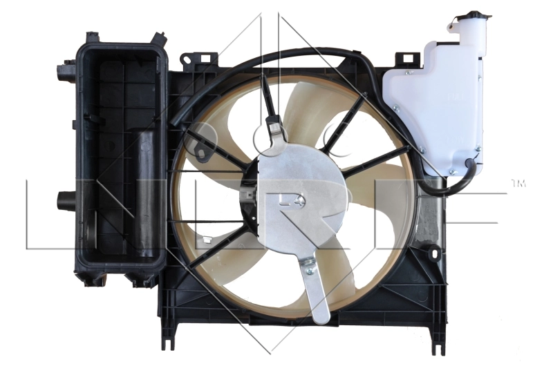 Fan, engine cooling