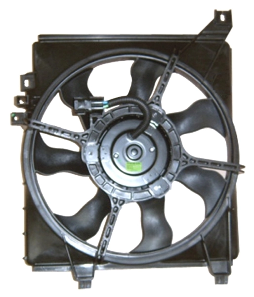 Fan, engine cooling