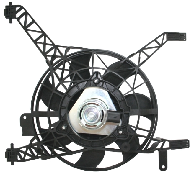 Fan, engine cooling