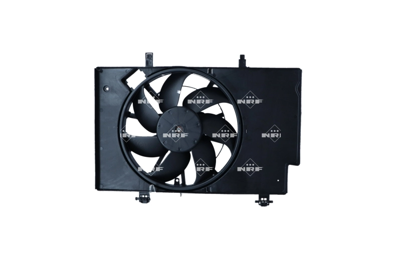 Fan, engine cooling
