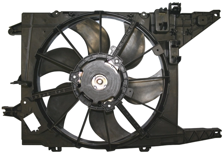 Fan, engine cooling