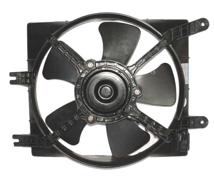 Fan, engine cooling