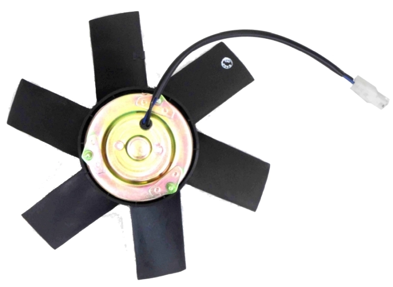Fan, engine cooling
