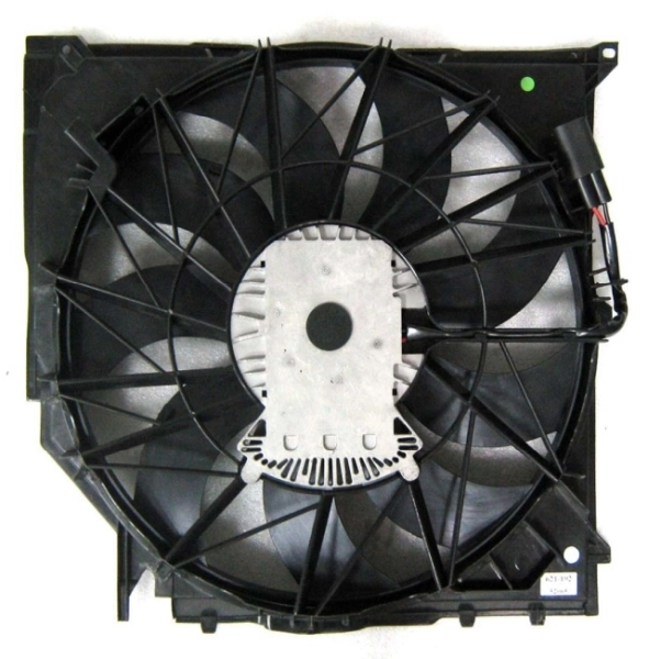 Fan, engine cooling