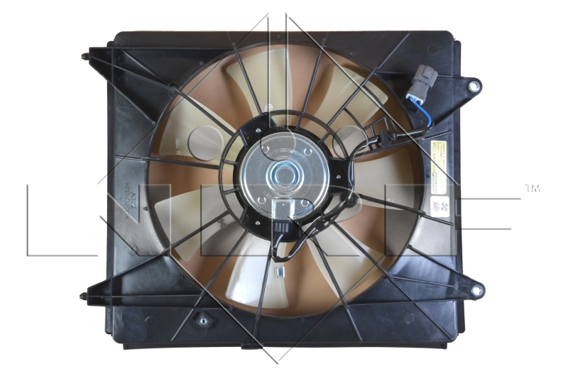 Fan, engine cooling
