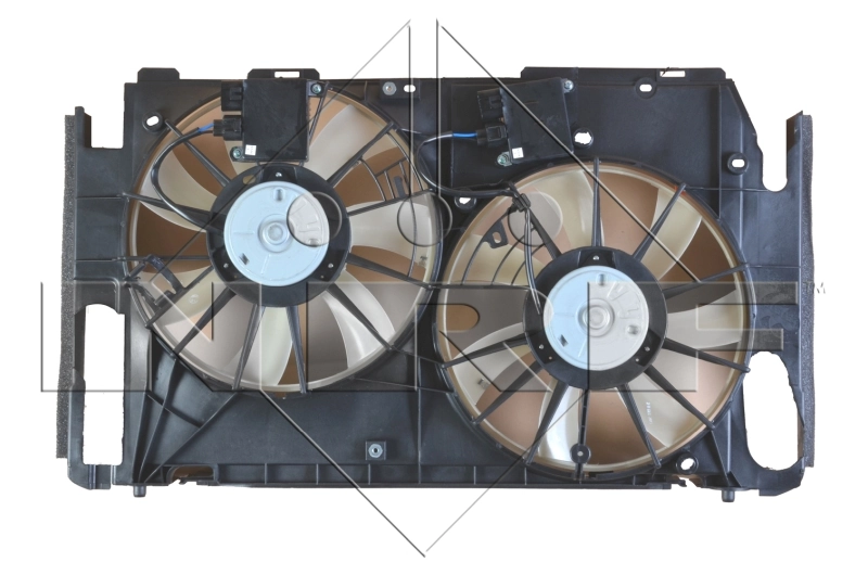 Fan, engine cooling