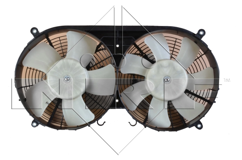Fan, engine cooling