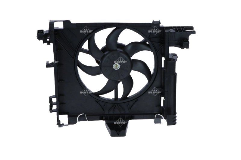 Fan, engine cooling