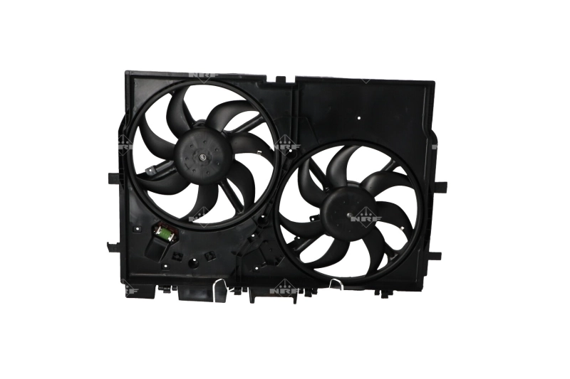 Fan, engine cooling