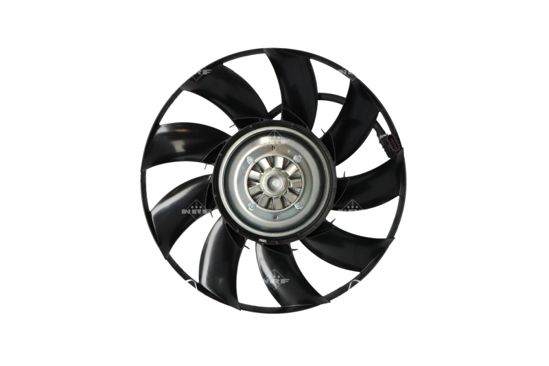 Fan, engine cooling