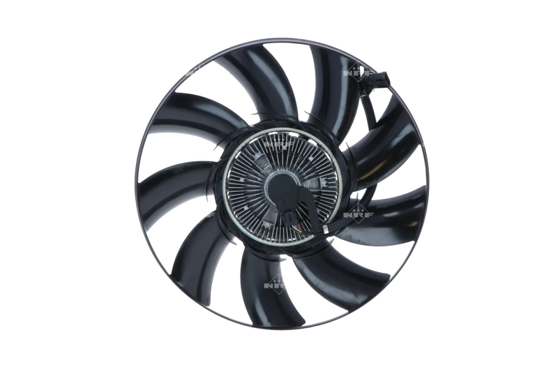Fan, engine cooling
