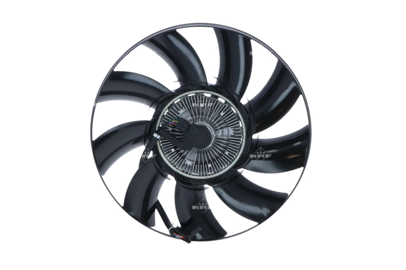 Fan, engine cooling