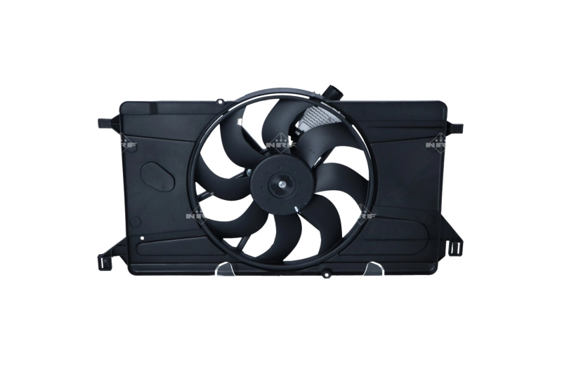 Fan, engine cooling