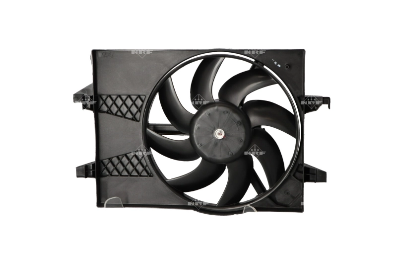 Fan, engine cooling