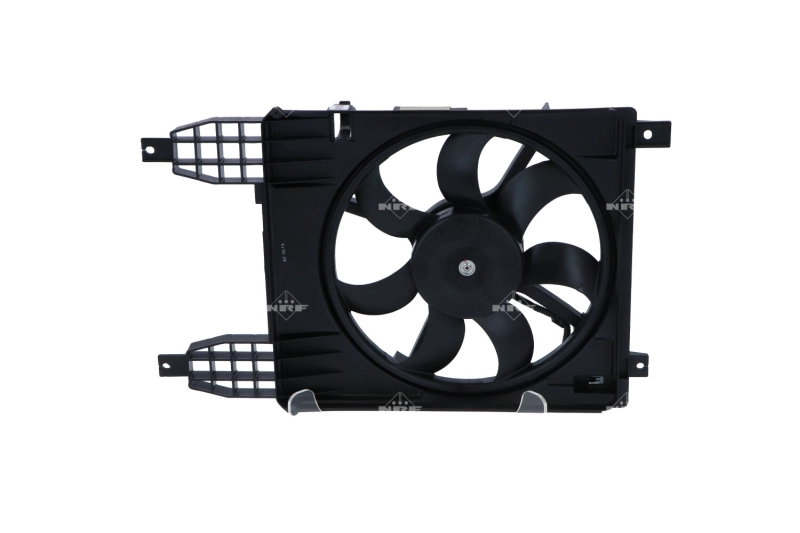 Fan, engine cooling