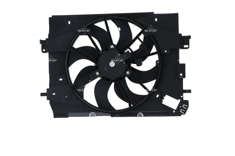 Fan, engine cooling