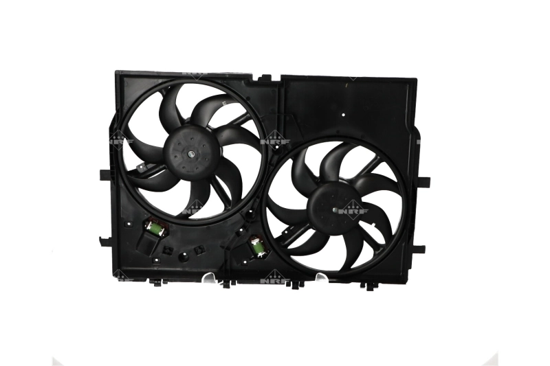 Fan, engine cooling