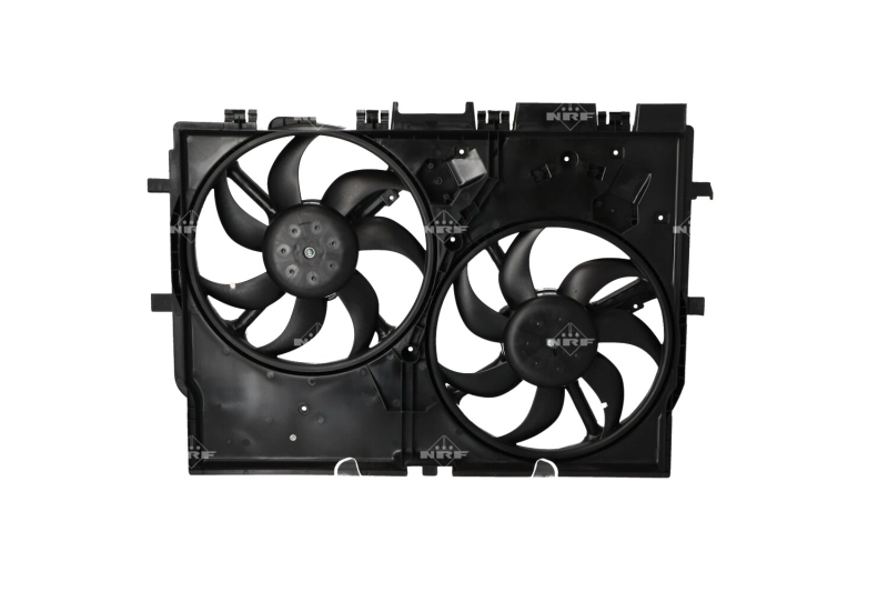 Fan, engine cooling