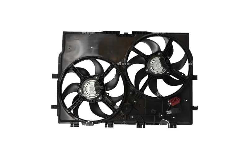 Fan, engine cooling