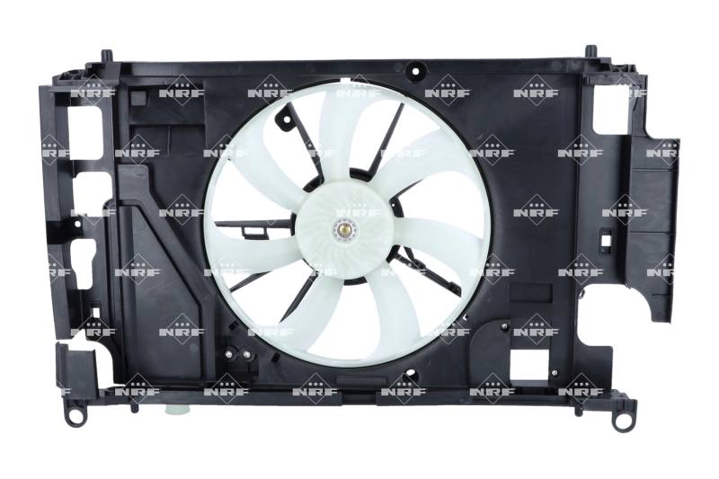 Fan, engine cooling