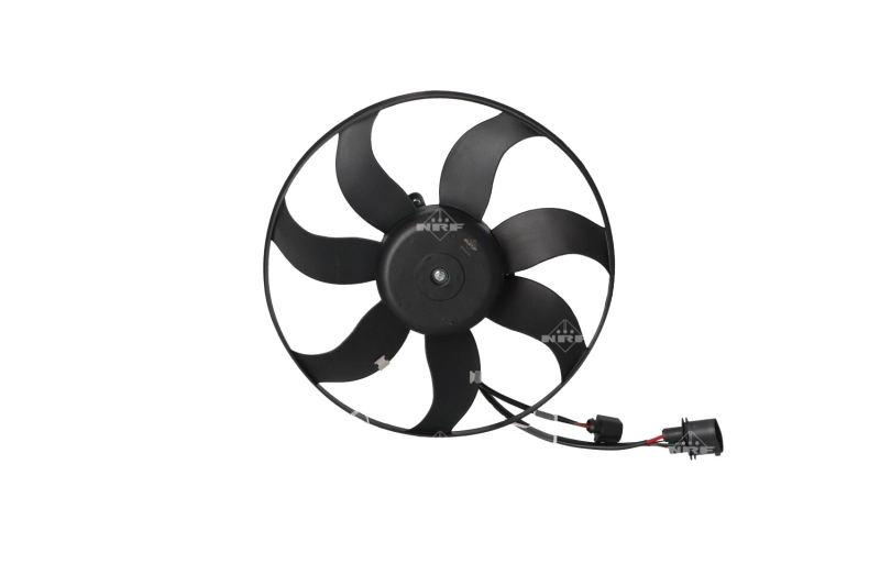 Fan, engine cooling