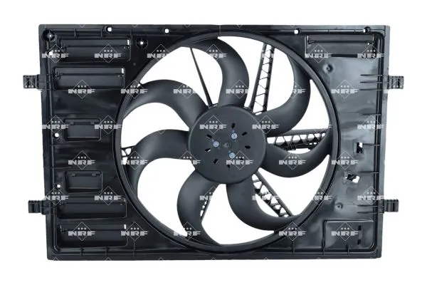 Fan, engine cooling